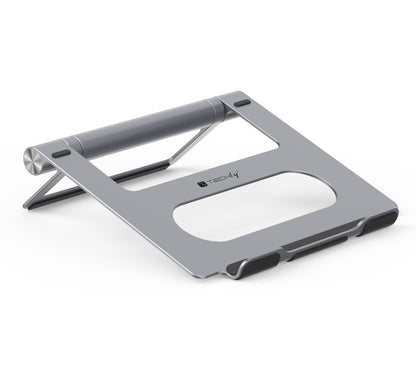 Docking Station USB-C 9 in 1 Hub USB3.1 Stand per Notebook Pieghevole