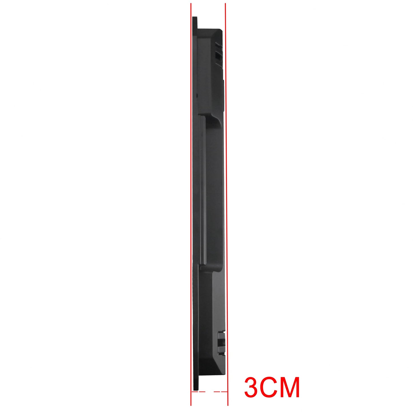 Supporto per Notebook fino a 17'' con Sistema di Raffreddamento