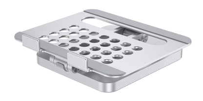 Supporto per Tablet Hub Docking Station USB-C 8 in 1