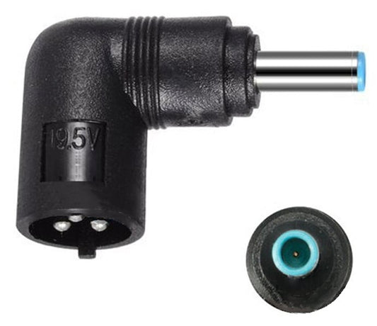 Plug per notebook HP per alimentatori 3 poli 12mm