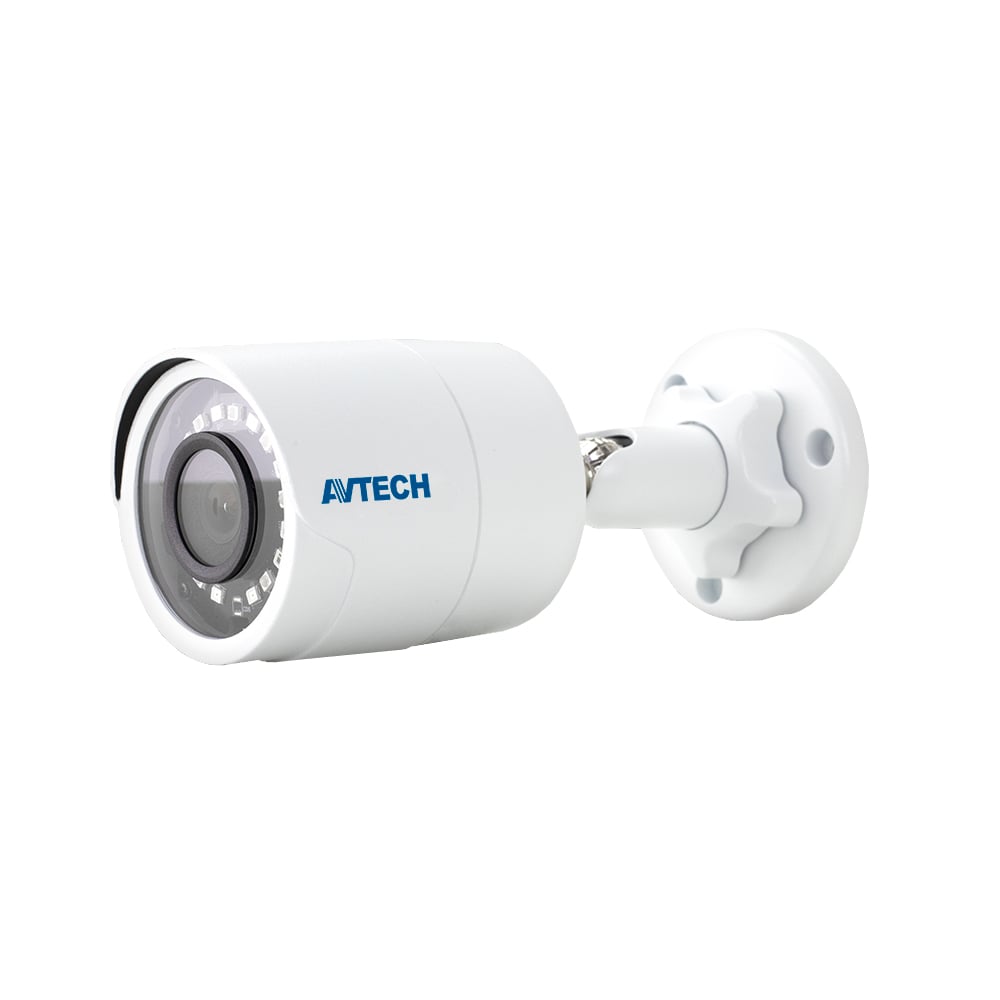 Telecamera IP Bullet IR H.265 da 3MP IP67 Rilevamento Basato su AI, DGM3103SCT