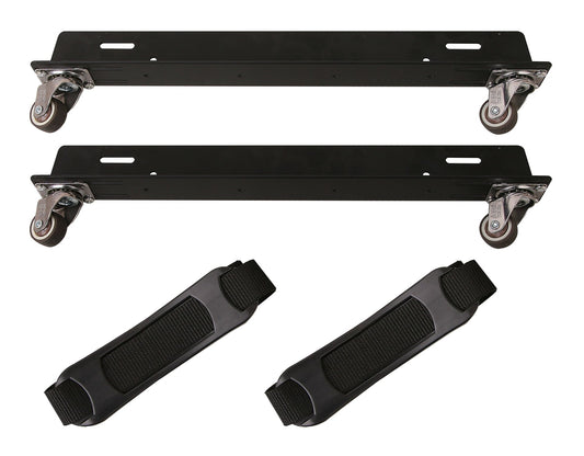 Supporto Universale per PC Case Tower con ruote