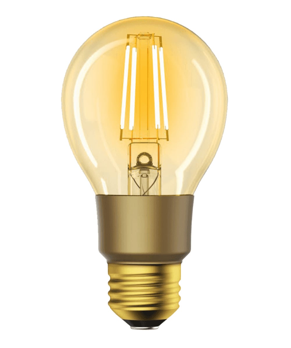 Lampadina LED E27 con Filamento Smart Controllo Vocale Alexa F, R9078