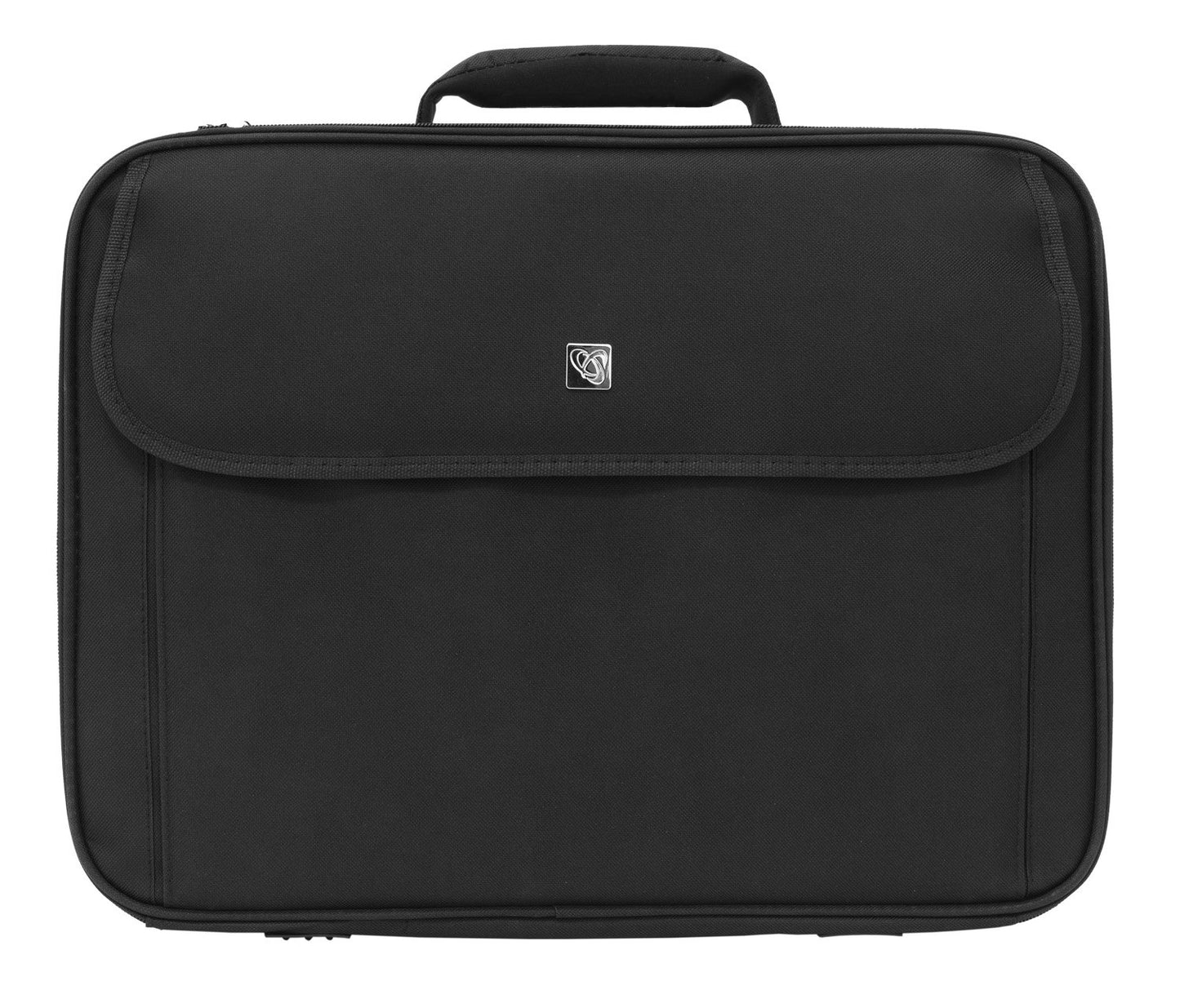 Borsa Notebook Wall Street 17.3'' Nero