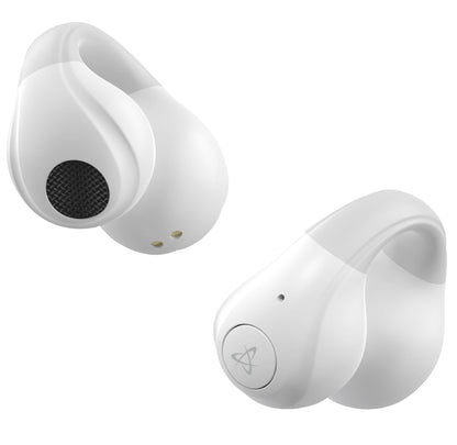 Cuffie Auricolari Bluetooth con Microfono EB-OWS14 Bianco
