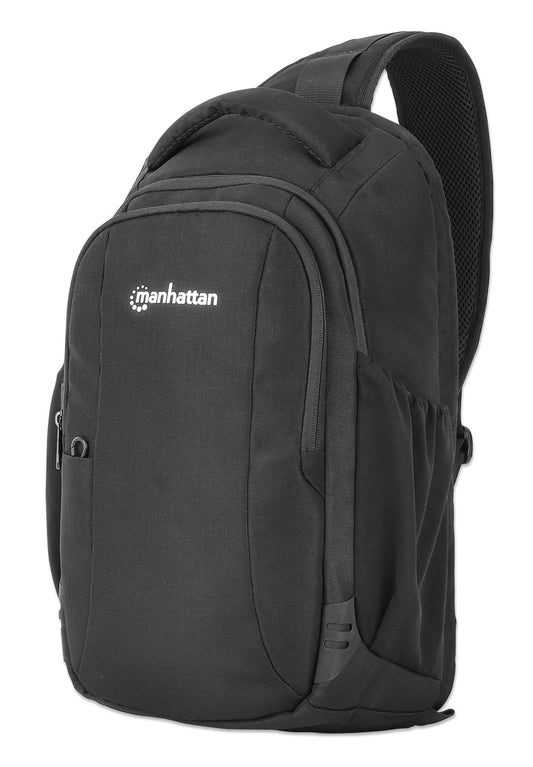 Borsa a Tracolla Monospalla per Laptop 13.3'' Amsterdam Antifurto