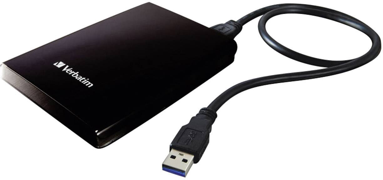 Hard Disk Esterno 2.5'' Store 'n' Go 2TB USB 3.0 Nero