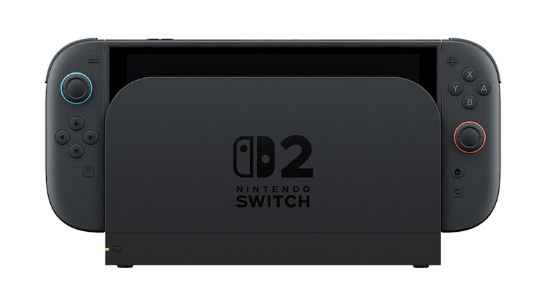 NINTENDO CONSOLE SWITCH2 + MARIO  KART WORLD