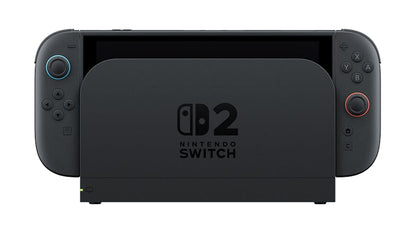 NINTENDO CONSOLE SWITCH2 + MARIO  KART WORLD