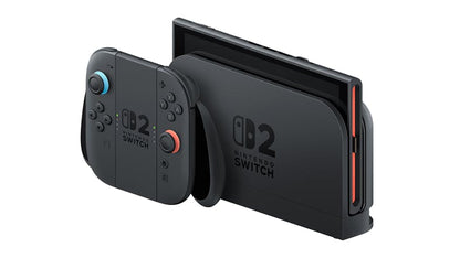 NINTENDO CONSOLE SWITCH2 + MARIO  KART WORLD