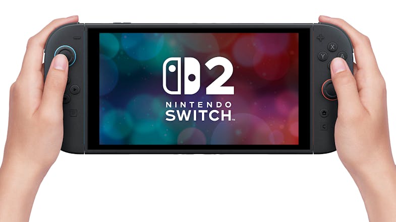 NINTENDO CONSOLE SWITCH2 + MARIO  KART WORLD
