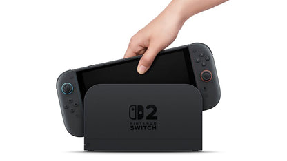 NINTENDO CONSOLE SWITCH2 + MARIO  KART WORLD