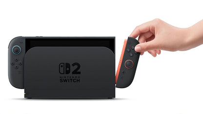 NINTENDO CONSOLE SWITCH2 + MARIO  KART WORLD