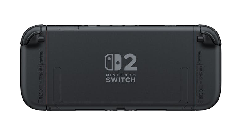 NINTENDO CONSOLE SWITCH2 + MARIO  KART WORLD
