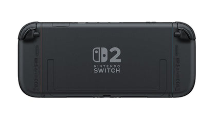 NINTENDO CONSOLE SWITCH2 + MARIO  KART WORLD