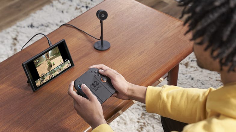 NINTENDO CONSOLE SWITCH2 + MARIO  KART WORLD