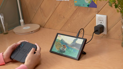 NINTENDO CONSOLE SWITCH2 + MARIO  KART WORLD