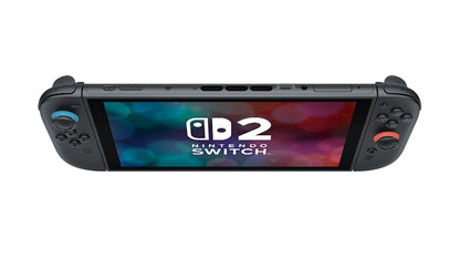 NINTENDO CONSOLE SWITCH2 + MARIO  KART WORLD
