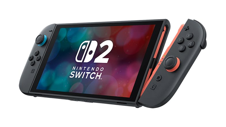 NINTENDO CONSOLE SWITCH2 + MARIO  KART WORLD