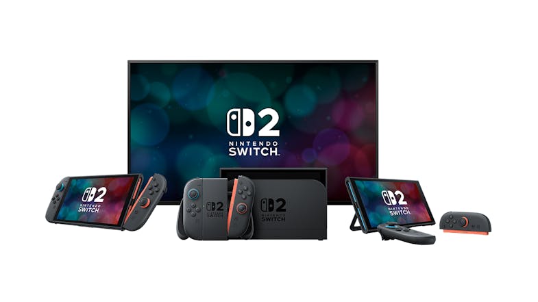 NINTENDO CONSOLE SWITCH2 + MARIO  KART WORLD