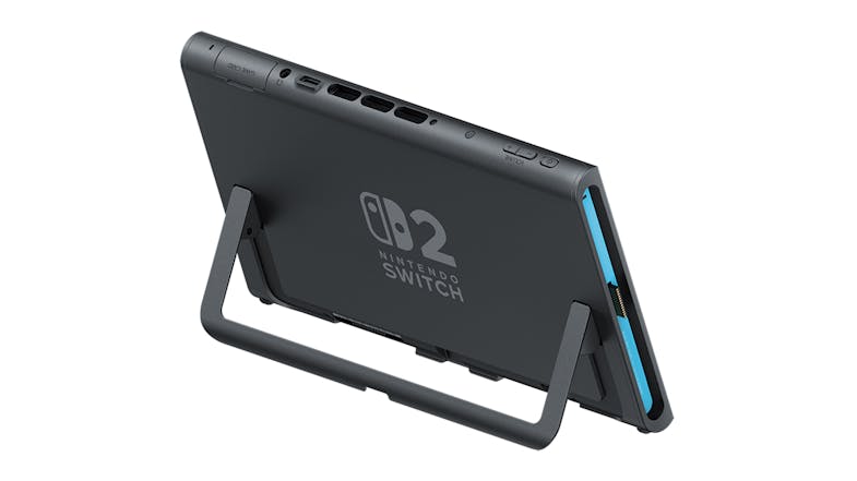 NINTENDO CONSOLE SWITCH2 + MARIO  KART WORLD