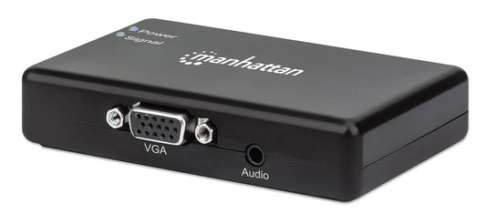 Convertitore Audio Video da VGA a HDMI