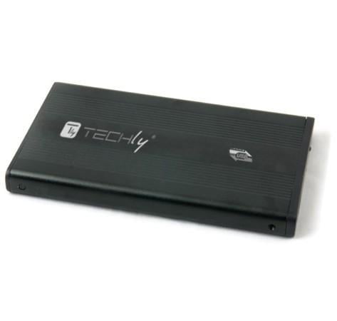 Box esterno HDD/SSD SATA 2.5'' USB 3.0