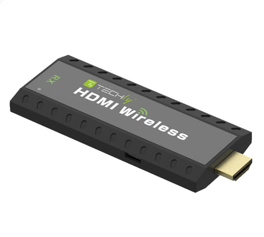 Ricevitore Aggiuntivo per Kit Extender Wireless HDMI 50m 1080p