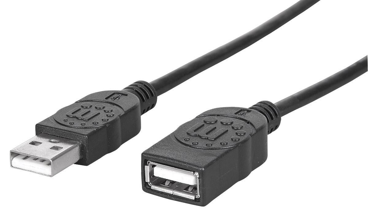 Cavo Prolunga USB 2.0 Hi-Speed 5 metri