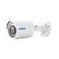 Telecamera IP Bullet IR H.265 da 5MP Rilevamento Basato su AI, DGM5103A