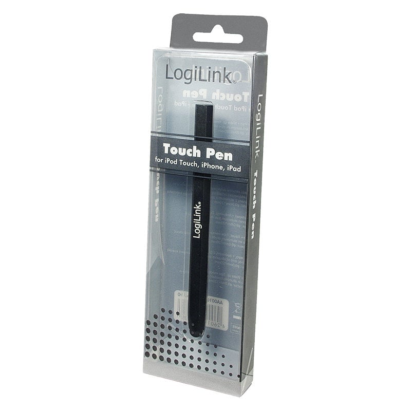 Penna Touch per IPod Touch, IPhone, IPad