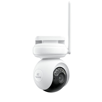 Telecamera di Sicurezza Wireless 4K 8MP IP65, Serie B660