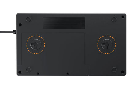 Gruppo di Continuità UPS 1000VA Line Interactive con AVR