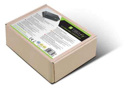 Controller per Video Wall 2x2 HDMI 4 Canali