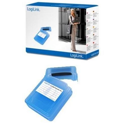 Scatola di Protezione per 2 HDD 2,5''