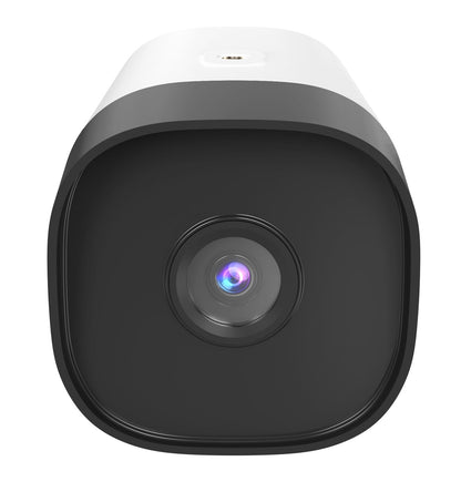 Telecamera di Sicurezza Bullet PoE 4MP, IT7-PRS