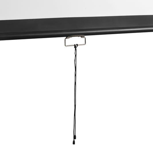 Schermo di Proiezione 118'' 213 x 213 cm, PSM-118-2