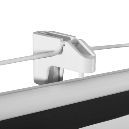 Schermo di Proiezione con Treppiedi 112'' 200x200 PSMT-112V2