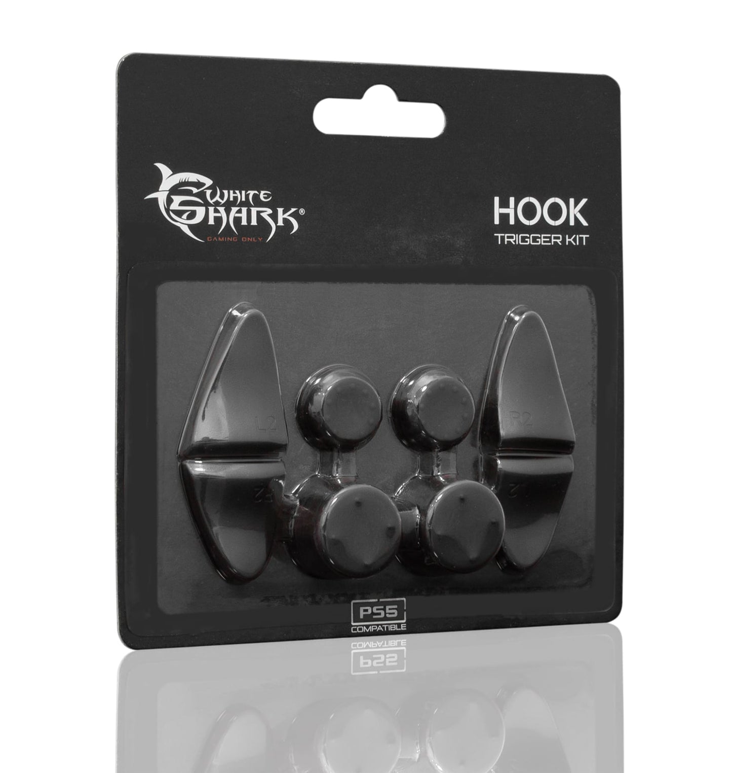 Kit protettivo antiscivolo leve Controller PlayStation5 PS5 8in1