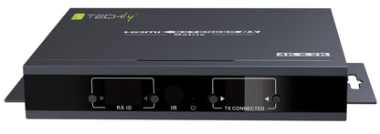 Ricevitore Matrix HDMI HDbitT Extender fino a 120m over IP