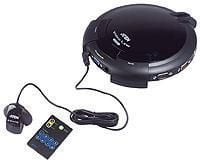 Video Switch 8 vie SVGA con telecomando, VS881-AT-G