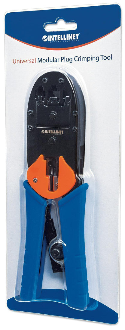 Pinza a Crimpare Professionale per RJ45