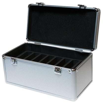 Valigia Protettiva per 8 HDD da 3.5'' e 6 HDD da 2.5''