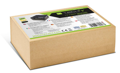 Splitter HDMI 4K UHD 3D a 2 vie