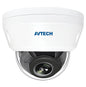 Telecamera IP Dome IR H.265 Lente Motorizzata 5MP Rilevamento Basato su AI, DGM5446SVAT