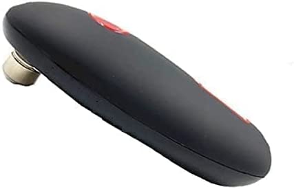Apriscatole elettrico per cucina apriscatole a batteria portatile con bordo liscio apriscatole automatiche con un solo tocco