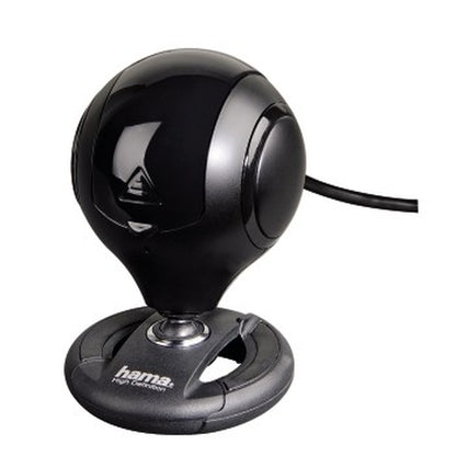 Hama 00053950 webcam 1,3 MP 1280 x 1024 Pixel USB 2.0
