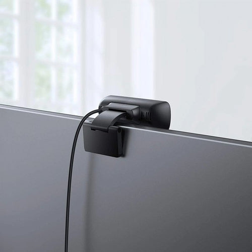 AUKEY PC-W1 webcam 2 MP USB Nero
