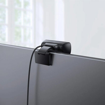 AUKEY PC-W1 webcam 2 MP USB Nero