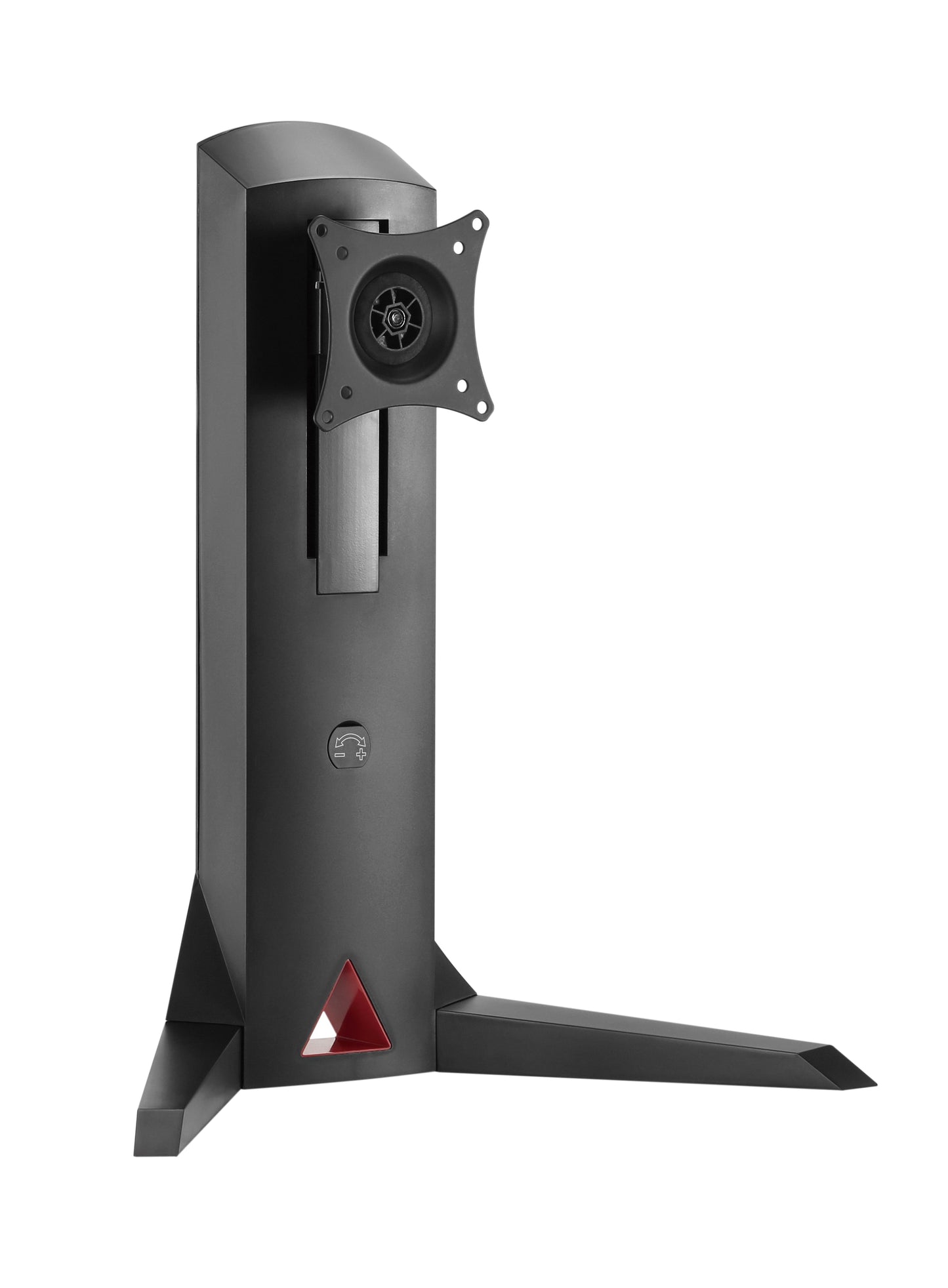 Supporto da Scrivania per Monitor Gaming LCD 17-32'' Nero